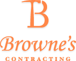 Browne’s Contracting